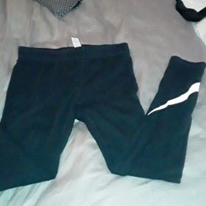 Nike girls exl legasee leggings